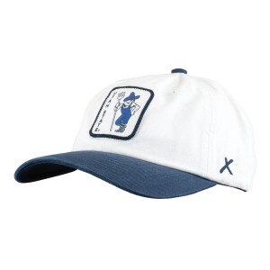 Utah State vintage farmer unisex adjustable cap